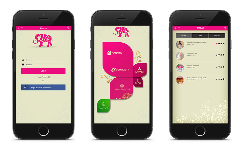 Shaadi Elephant App