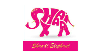 Shaadi Elephant logo