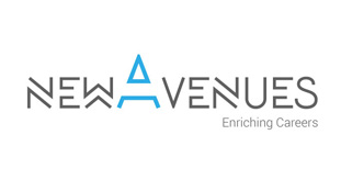 New Avenues logo