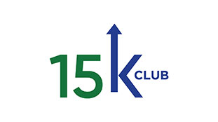 15k logo