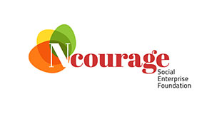 Ncourage logo