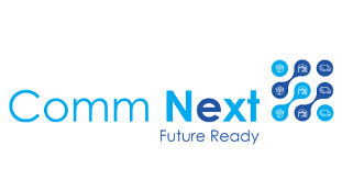 Commnext logo